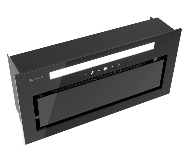 GLOBALO SILENTIO 60.2 BLACK + TW 2.1 - 1529294 - zdjęcie 2